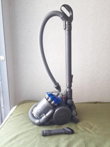 ダイソン掃除機　ダイソンDC26