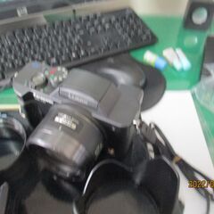 パナソニック　LUMIX-DMC-FZ2　no.1の画像
