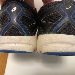 瞬足19.0 青色の画像