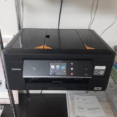 ブラザー家庭用プリンター