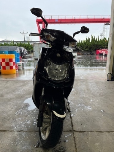 シグナス4型　SEA5J