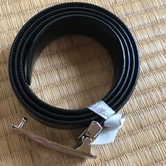 ベルト  Belt - Pierre Cardin - フランス...