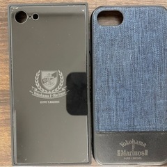 【無料】横浜F・マリノスのスマホケース