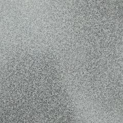 勾玉形ローテーブル 90×58×33cm 不整形 グレー/灰色の画像