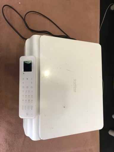 MFC-J720D ブラザー　brother 複合機