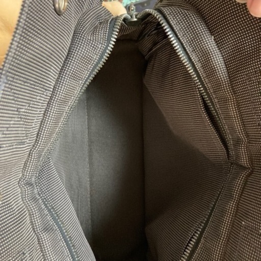エルメスのトートバッグ