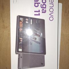 値下げしました!中古タブレット Lenovo tub 11 新古品‼️