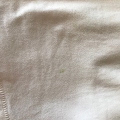 GAP子供用Tシャツの画像