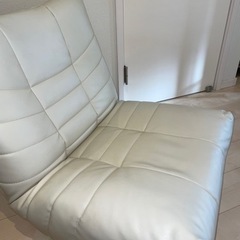 リクライニングチェア