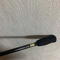 ダイワ　エメラルダスX86M ロッドの画像