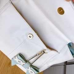 lizlisa バッグの画像