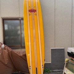 RUSS-K サーフボード　手渡し 週末値下げ RUSS-K サーフボード 手渡し - メルカリ