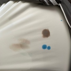 ニトリ　ビーズソファ　大の画像