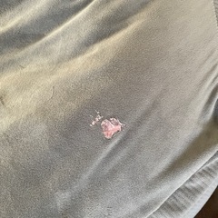 ニトリ　ビーズソファ　大の画像