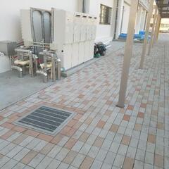 NISHI 建装【インターロッキング敷き】リフォーム工事 - 地元のお店