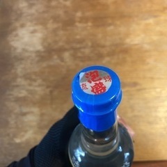泡波　600ミリの画像