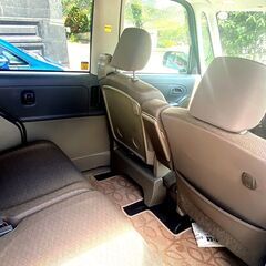 ２２年式タント★2年車検・2年保証付き！下取り可能！の画像