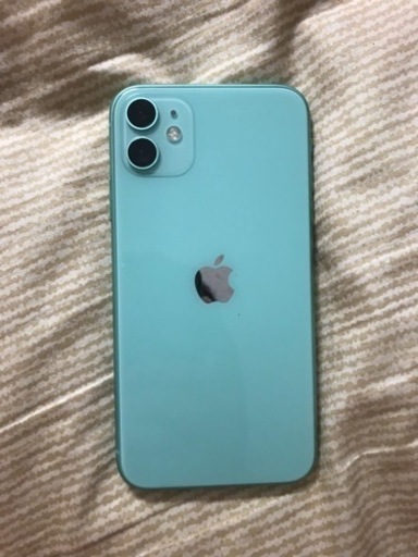 iPhone11売ります。　決まりました。