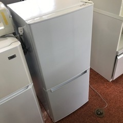 冷蔵庫　106L 2019年製　ニトリ 