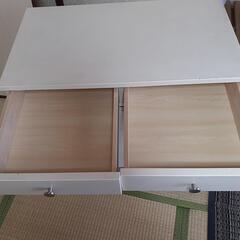 衣類収納タンス無料の画像