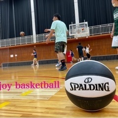 6月26日(日)19時30〜　バスケあります！