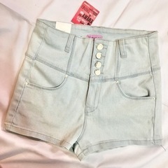 ハーフパンツ♡レディース