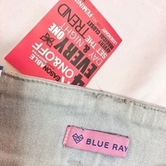 ハーフパンツ♡レディースの画像