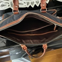 KEYUCA ビジネスバッグの画像