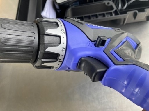 新品同様！ハイコーキ◇14.4V コードレスドライバドリル◇電気ドリル◇FDS 14DGL