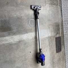 ダイソン 掃除機