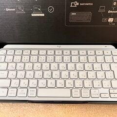 Logicool ロジクール MX KEYS MINI KX70...