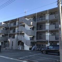 🏆【初期費用5万円】🏆フリーレント1ヶ月 2DK✨京成本線…