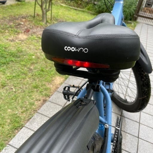 商談中】JEEP ファットバイク 商談中】JEEP ファットバイク