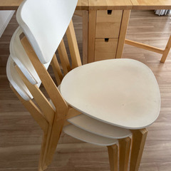 IKEA 椅子