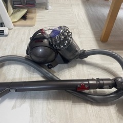 ダイソン　DC63