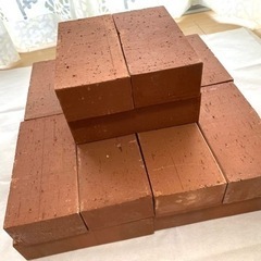 赤レンガ