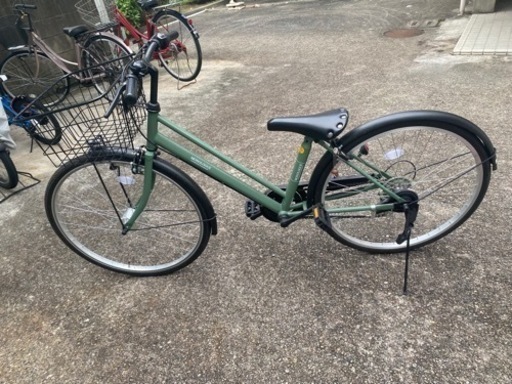自転車