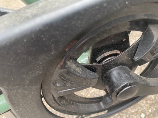 自転車