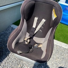 チャイルドシート　パミオ　ウーノ　