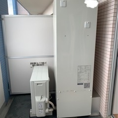 エコキュート工事の仕事。正社員3名急募。年収3,000,000〜他賞与年2回　住宅設備工事【電気工事、管工事】の画像