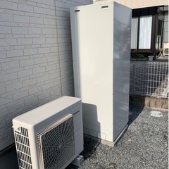 エコキュート工事の仕事。正社員3名急募。年収3,000,000〜他賞与年2回　住宅設備工事【電気工事、管工事】の画像