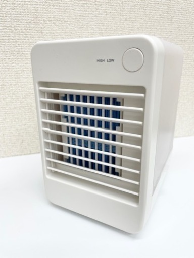 無印MUJI冷風扇×3台