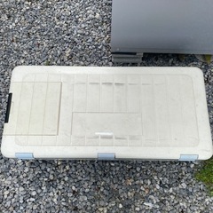 クーラーボックスの画像