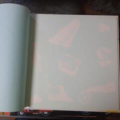 未使用アルバム17冊の画像