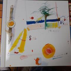 未使用アルバム17冊の画像