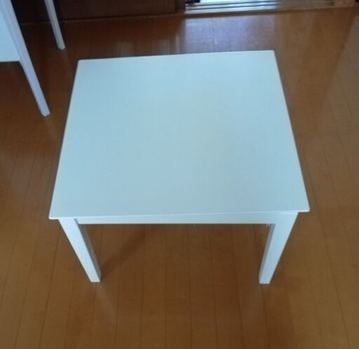 こたつテーブル　60×60×40