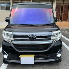 タント 車高調｜ダイハツの中古車(5ページ目)｜ジモティー