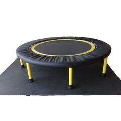 小型トランポリン　直径96ｃｍ　マット付き ブランド: eSPO...