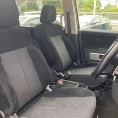 めちゃくちゃいかつい車が入ってきました～～～の画像