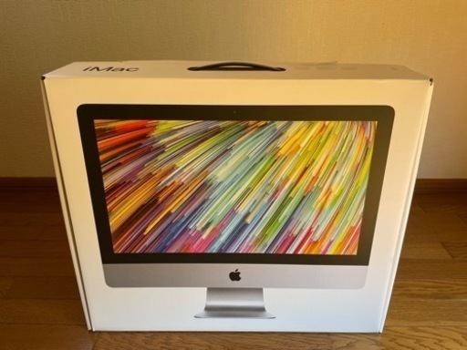 iMac 21.5 inch